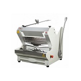 картинка Машина хлеборезательная серии PICOMATIC, мод.PICOMATIC 450 (11мм) JAC от магазина Одежда+