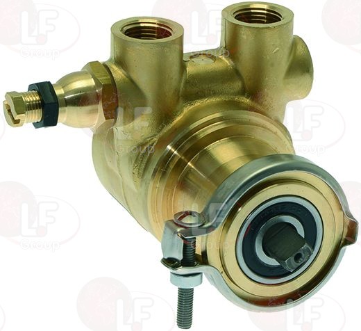 картинка Роторная помпа ROTOFLOW ø 3/8" NPT от магазина Одежда+