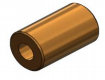 картинка ОПОРА-ДЕРЖАТЕЛЬ ДЛЯ РЕЕЧНОЙ МУФТЫ BEARING-HOLDER SUPPORT FOR RACK COUPLING PRR 44/2 CARR-0441 от магазина Одежда+