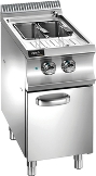 картинка МАКАРОНОВАРКА ЭЛЕКТРИЧЕСКАЯ 900 СЕРИИ  APACH CHEF LINE LPCE49CS/ВЫСТ от магазина Одежда+