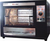 картинка Роторный гриль GASTRORAG YXD-VXK-926 от магазина Одежда+