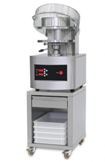 картинка ПРЕСС ДЛЯ ПИЦЦЫ CUPPONE PZF/30DS от магазина Одежда+
