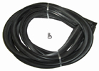 картинка Уплотнение дверей Bongard 4.43E 4.41  662X1815 от магазина Одежда+