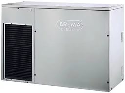 картинка Деталировка (покомпонентный чертеж) для Brema C300 от магазина Одежда+