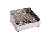 картинка Гриль электр. серии 140 D Roller Grill от магазина Одежда+