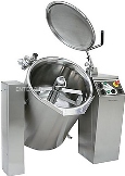 картинка КОТЕЛ METOS VIKING COMBI 150E 4215352/В от магазина Одежда+