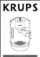 картинка Деталировка (покомпонентный чертеж) для Krups ES55 от магазина Одежда+
