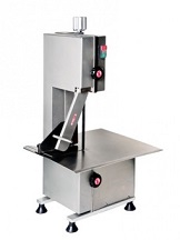 картинка Пила для мяса GASTRORAG MS-1650A от магазина Одежда+