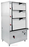 картинка СТИМЕР ИНДУКЦИОННЫЙ ДЛЯ МОРС ПРОД И ОВОЩ ECOKITCHEN IND-H0T-H24TL от магазина Одежда+