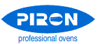 картинка Деталировка пароконвектомата Piron от магазина Одежда+