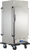 картинка ТЕЛЕЖКА ТЕПЛОВАЯ METOS TERMIA 1000 HN 3756377 от магазина Одежда+