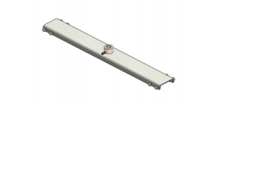 картинка ВЕРХНЯЯ ПЛАНКА ДЛЯ ПЛАТФОРМЫ РАМКА UPPER BAR FOR PLATFORM FRAME PRR 83/2 PIAT-0231 от магазина Одежда+