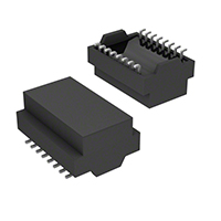 картинка MODULE 10/100B-T POE SMD HX2326FNLT от магазина Одежда+