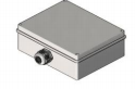 картинка ВЫВОДНАЯ КОРОБКА ДЛЯ КАБЕЛЕЙ DERIVATION BOX FOR CABLES PRC 53/2 COMM-0240 от магазина Одежда+