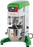 картинка МИКСЕР ПЛАНЕТАРНЫЙ SIGMA CHEF 7,5 от магазина Одежда+