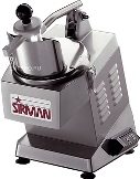 картинка ОВОЩЕРЕЗКА SIRMAN TM2 ALL 1Ф. от магазина Одежда+