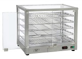 картинка Витрина тепловая серии WD-780 DI Roller Grill от магазина Одежда+