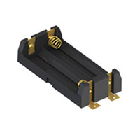 картинка AA DUAL HLDER W/COIL SPRING SMT 1090 от магазина Одежда+