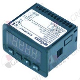картинка Регулятор электронный EVERY CONTROL EVK201N7 71x29мм 230В напряжение переменный ток NTC/PTC № 072061 от магазина Одежда+