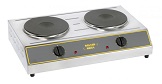 картинка Плита электрическая серии ELR 4 Roller Grill от магазина Одежда+