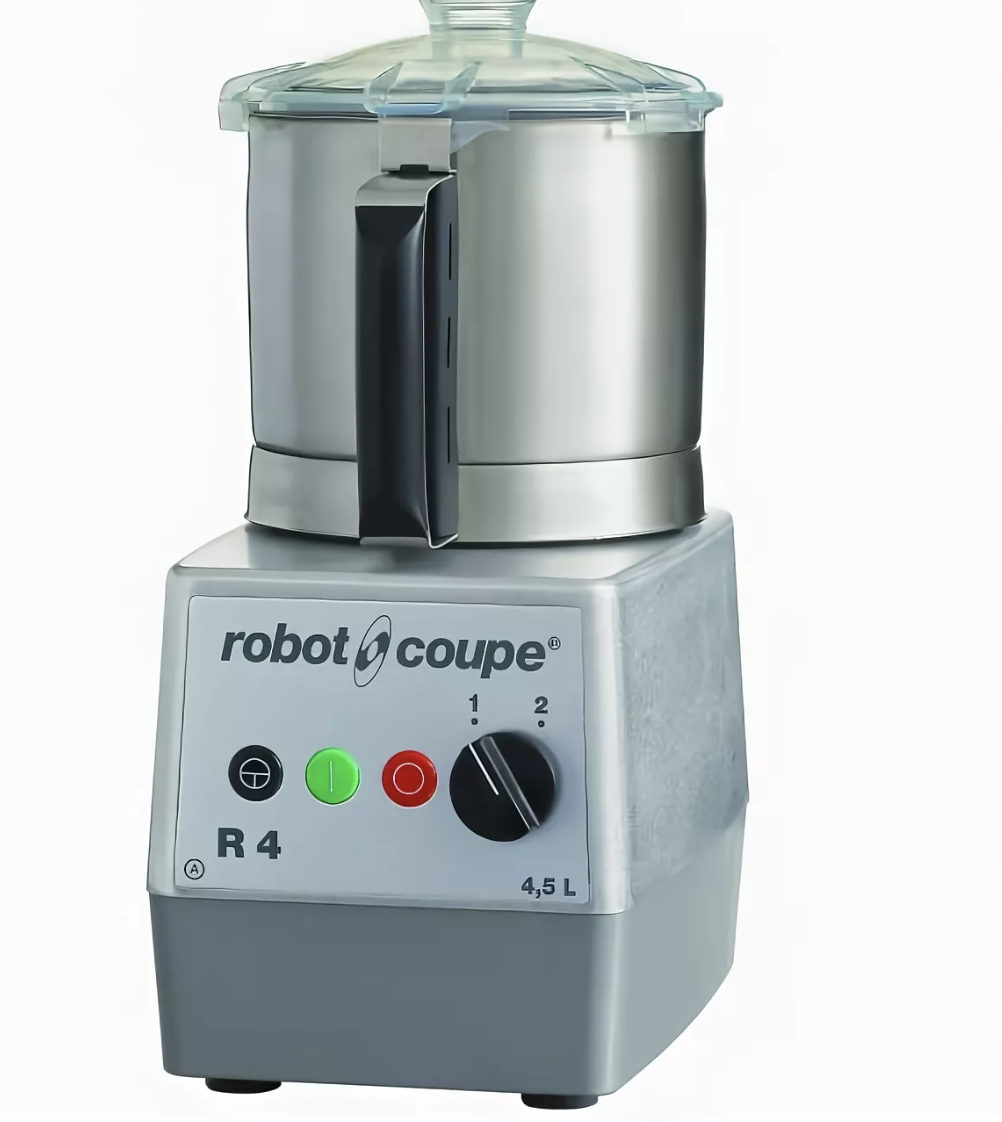картинка Деталировка Robot Coupe R4 TRI от магазина Одежда+