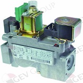 картинка Вентиль газовый 826 230В 50Гц вход для газа 1/2" выход для газа 1/2" соединение с термоэлементом - № 3103650 от магазина Одежда+