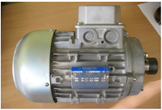 картинка Мотор для TAURO 30 для Sigma от магазина Одежда+