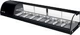 картинка Витрина холодильная серии TPR 60 Roller Grill от магазина Одежда+